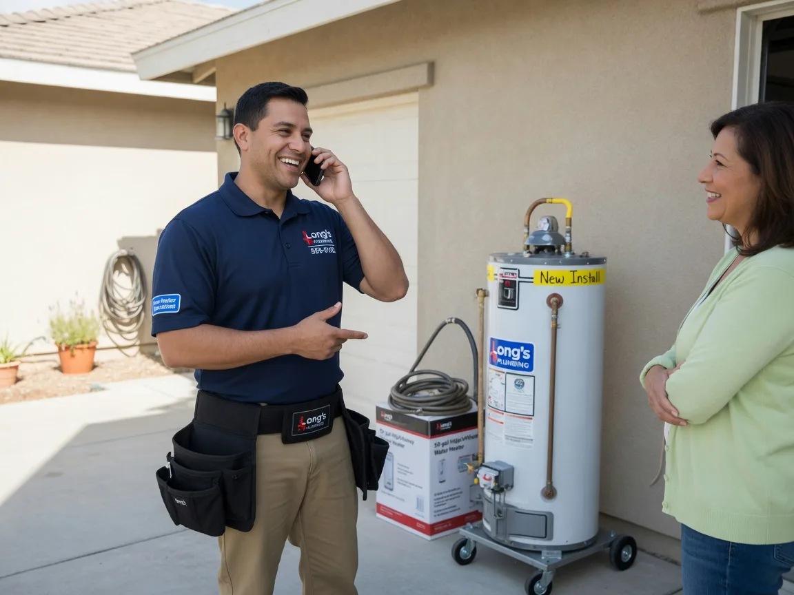 Leak Detection Paradise, UT FAQs